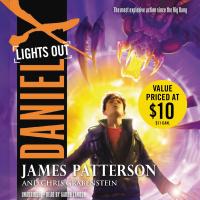 Daniel X: Lights Out