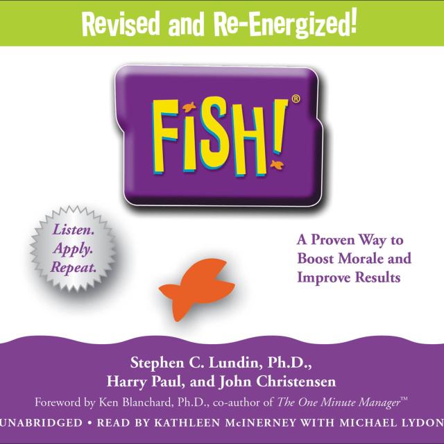 Fish!