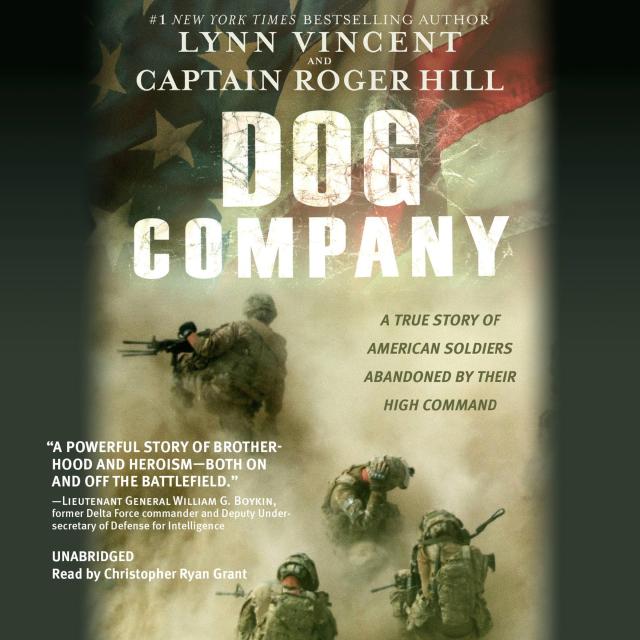 Dog Company