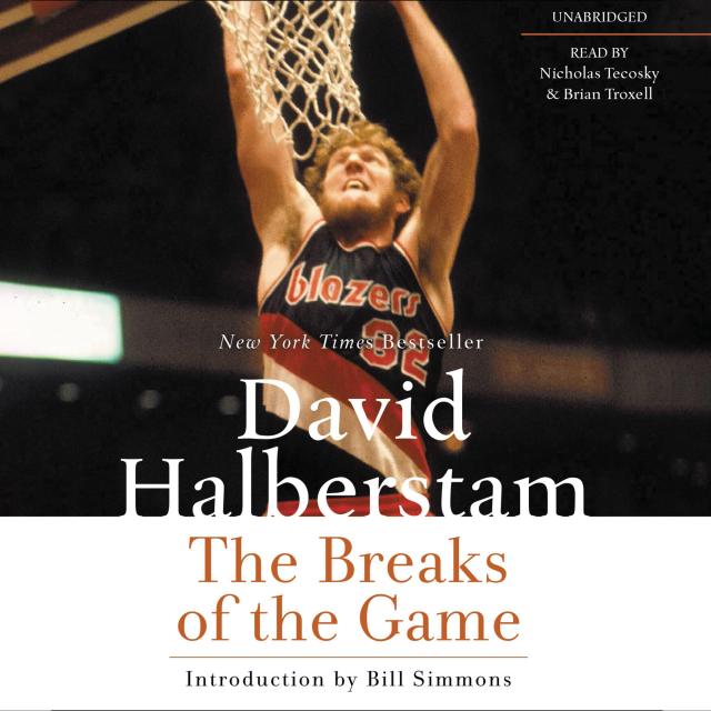 The Breaks of the Game