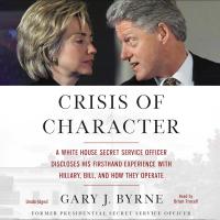 Crisis of Character