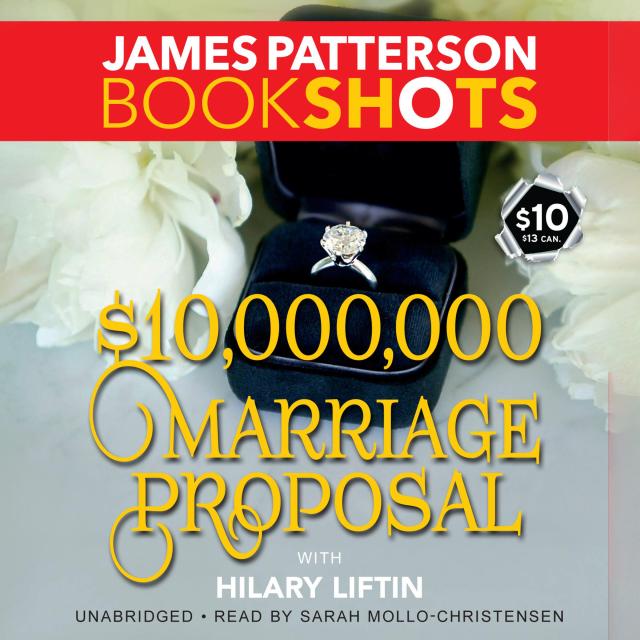 $10,000,000 Marriage Proposal