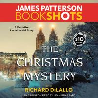 The Christmas Mystery