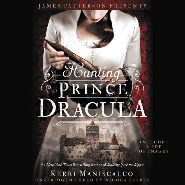 Hunting Prince Dracula