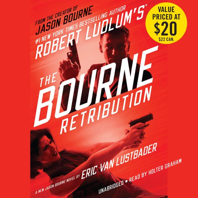 Robert Ludlum’s (TM) The Bourne Retribution