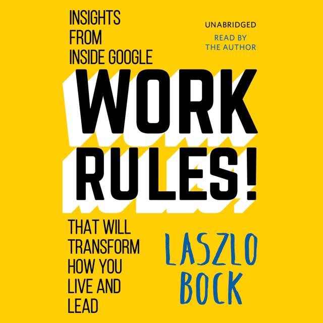 Work Rules!