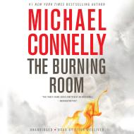The Burning Room