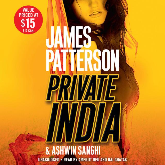 Private India: City on Fire