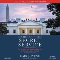 Secrets of the Secret Service