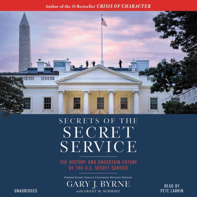 Secrets of the Secret Service