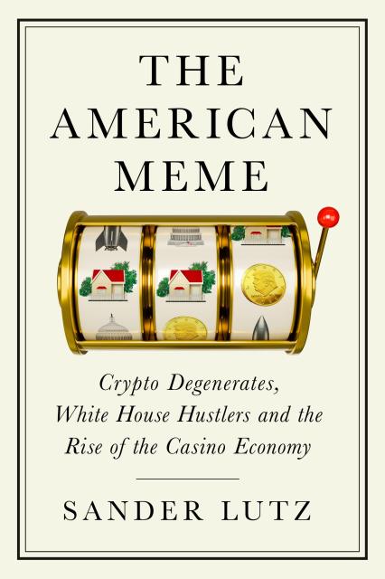 The American Meme
