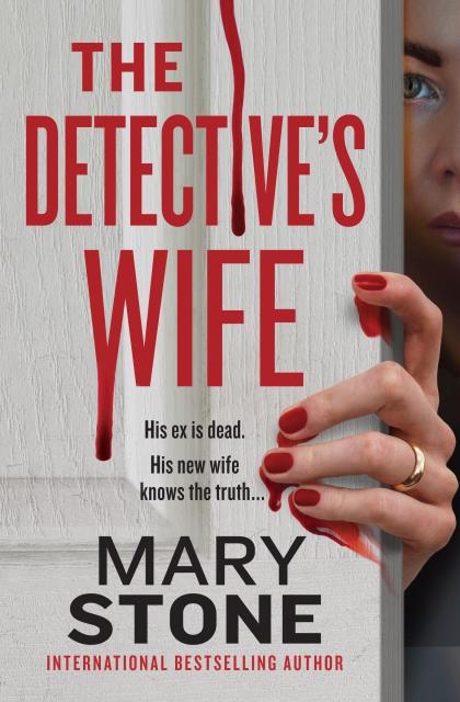 The Detective’s Wife