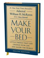 Make Your Bed (10th Anniversary Deluxe Edition)