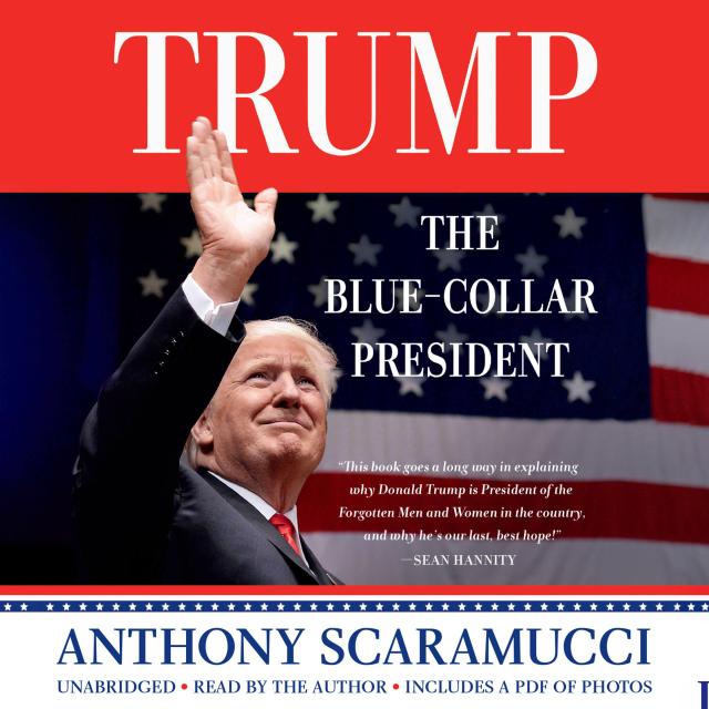 Trump, the Blue-Collar President