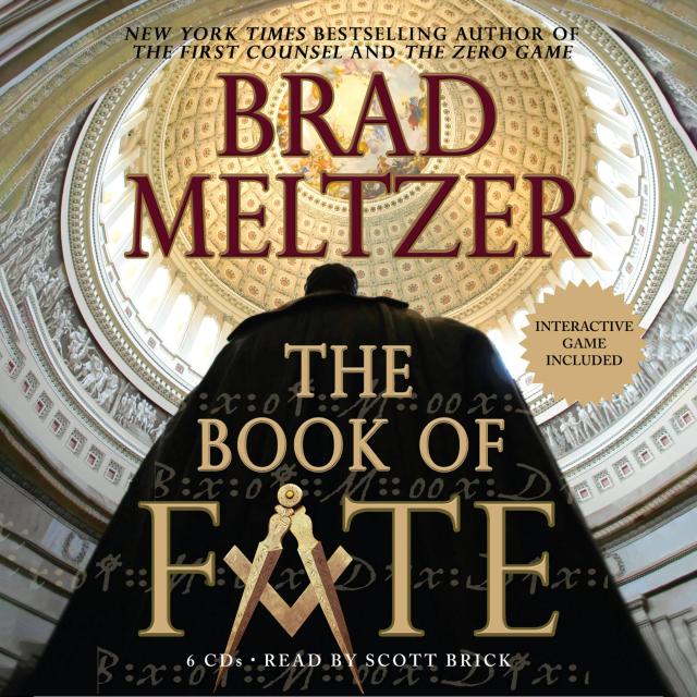 The Book of Fate