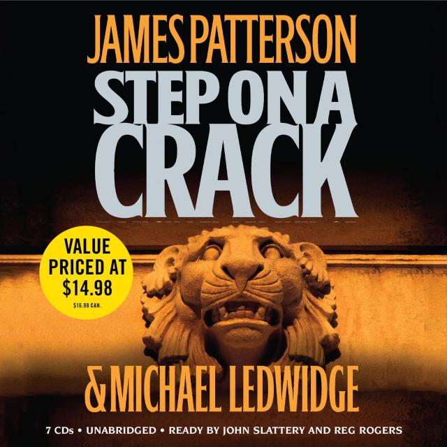 Step on a Crack