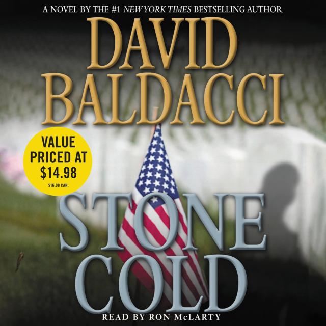 Stone Cold