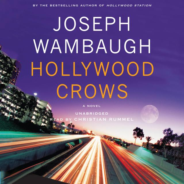 Hollywood Crows