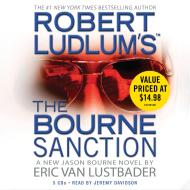 Robert Ludlum’s (TM) The Bourne Sanction