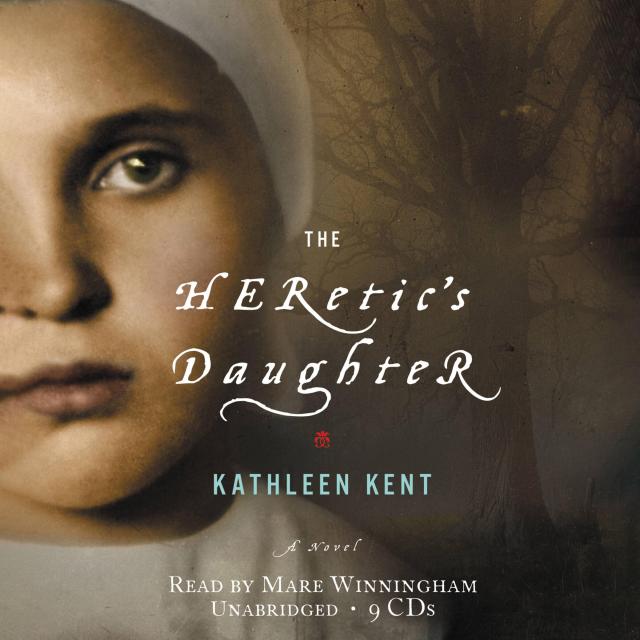 The Heretic’s Daughter