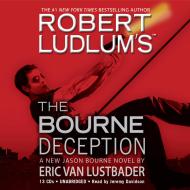 Robert Ludlum’s (TM) The Bourne Deception
