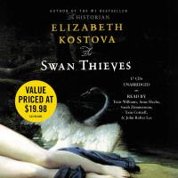 The Swan Thieves