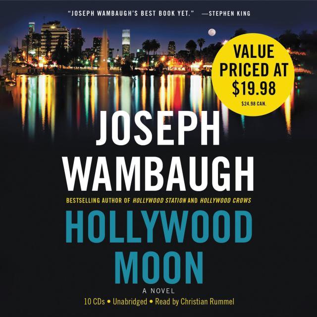 Hollywood Moon
