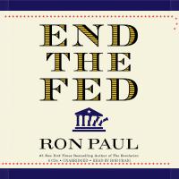 End The Fed