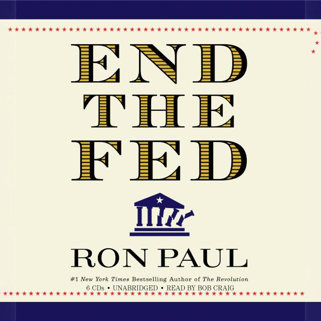 End The Fed