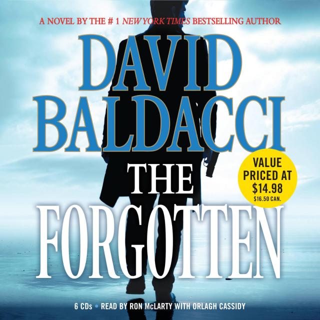 The Forgotten