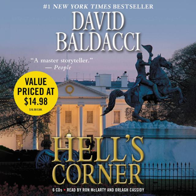 Hell’s Corner