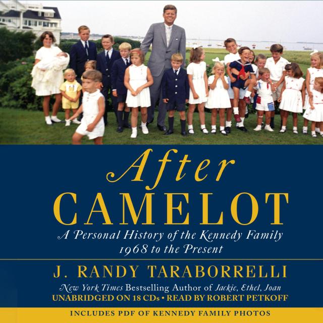 After Camelot