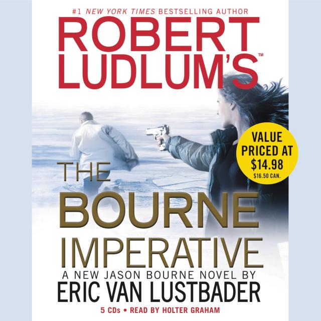 Robert Ludlum’s (TM) The Bourne Imperative