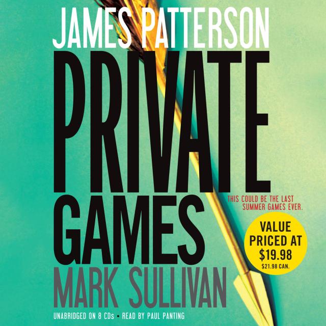 Private Games