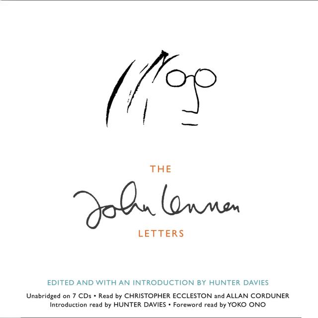 The John Lennon Letters