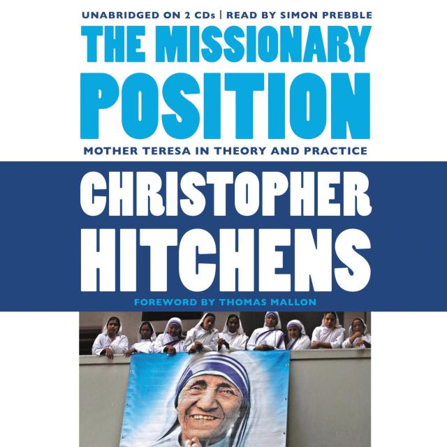 The Missionary Position