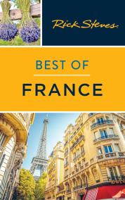 Rick Steves Best of France