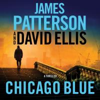 Chicago Blue