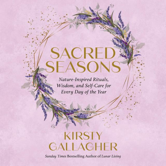 Sacred Seasons