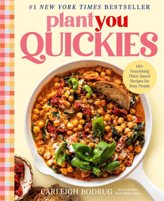 PlantYou Quickies