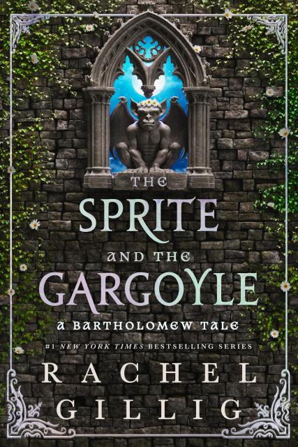 The Sprite and the Gargoyle
