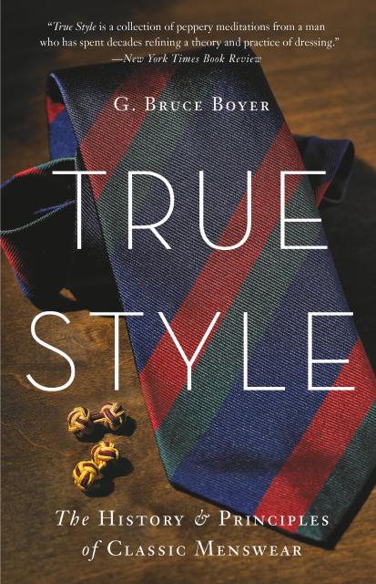 True Style
