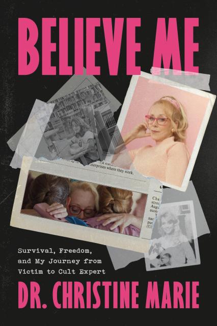 Believe Me
