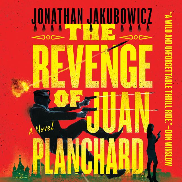 The Revenge of Juan Planchard