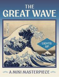The Great Wave: A Mini Masterpiece